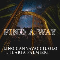 find a way (feat. ilaria palmieri)