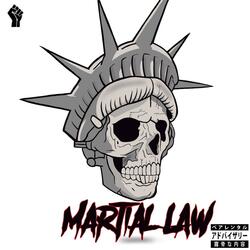 Martial law