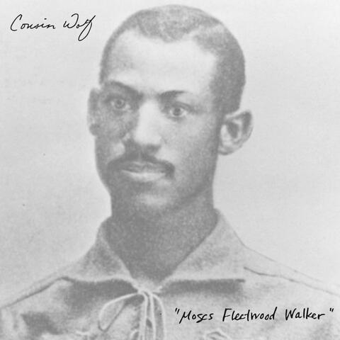 Moses Fleetwood Walker