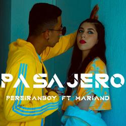 Pasajero (feat. mariand)