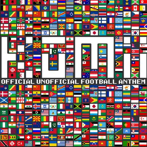 Official Unofficial Football Anthem