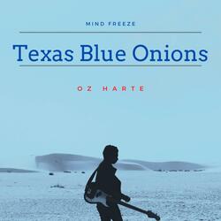 Texas Blue Onions