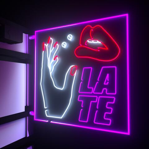 LATE