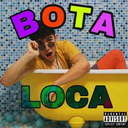 Bota Loca (Audio Oficial)