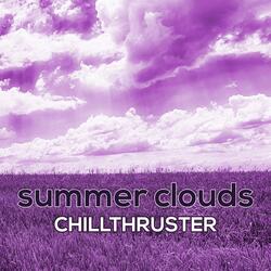 Summer Clouds