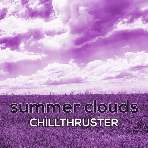 Summer Clouds