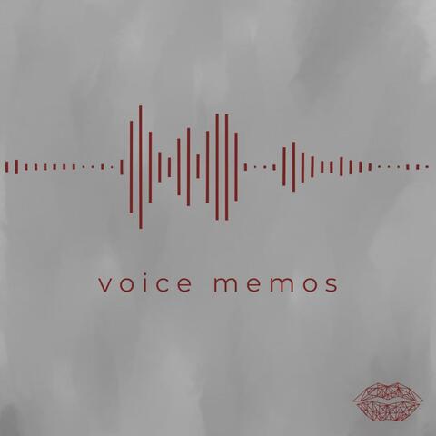 voice memos
