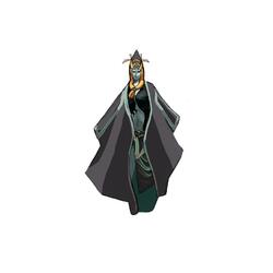 Midna's Farewell (Courage) [The Legend of Zelda: Twilight Princess]