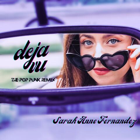 deja vu (the pop punk remix)