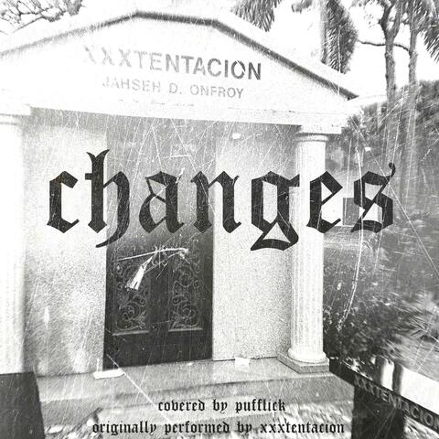 changes
