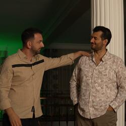 Hajde Thuje (feat. Labinot Tahiri)