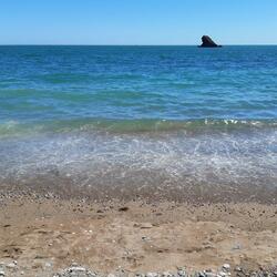 Sandcastles