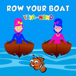 Row Your Boat