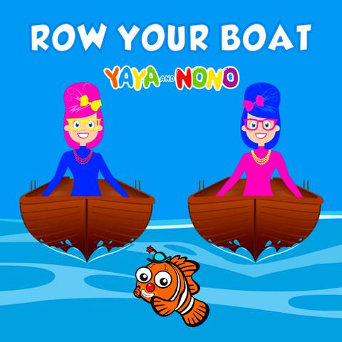Row Your Boat