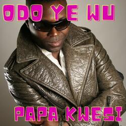 odo ye wu