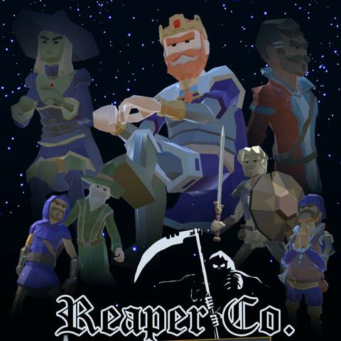 Reaper Co. (Original Soundtrack)