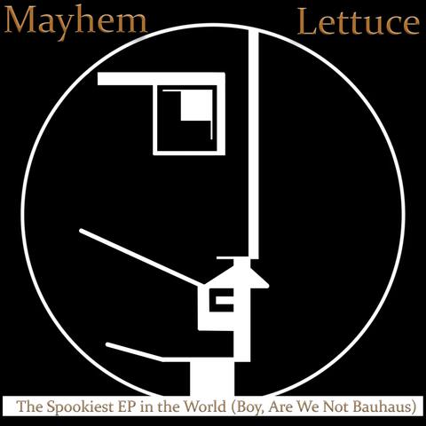 The Spookiest EP in the World