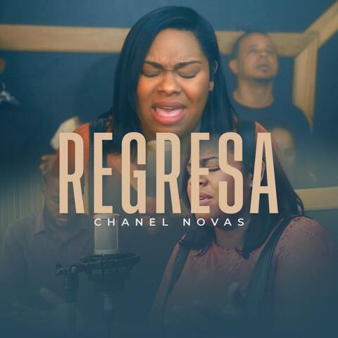 Regresa (Live)