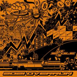 2021 OVERRUN