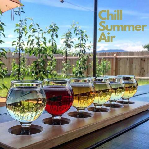 Chill Summer Air