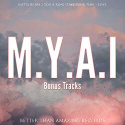 Take Your Time (feat. Avery)