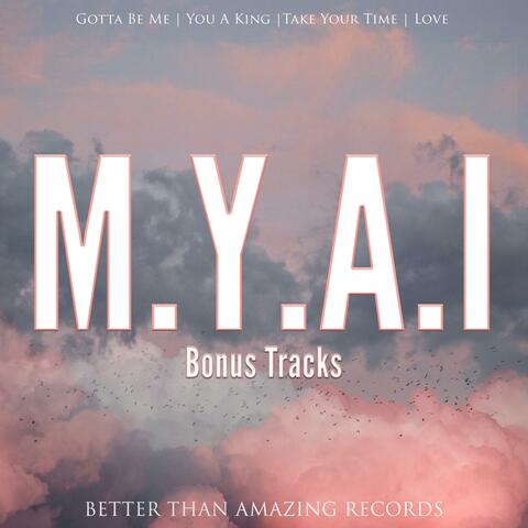 M.Y.A.I