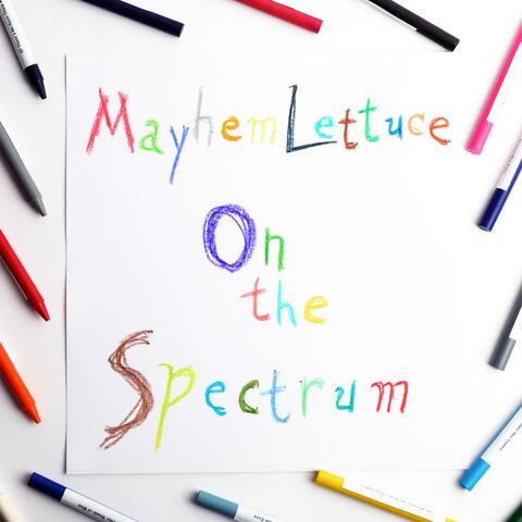 On the Spectrum