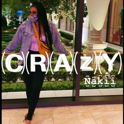 Crazy Crazy (feat. Gderty)