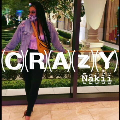 Crazy Crazy (feat. Gderty)