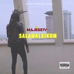 Salamalaikum