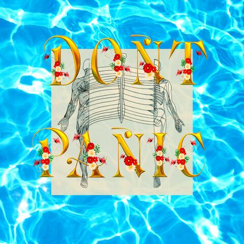 DON'T PANIC