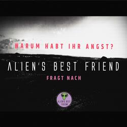 Warum Habt Ihr Angst?