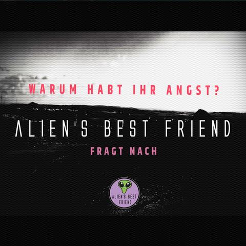 Warum Habt Ihr Angst?