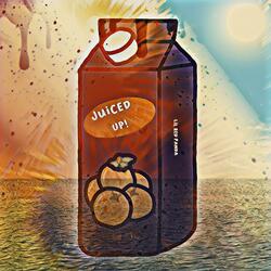 Juiced Up (feat. A.C.O. DIN)
