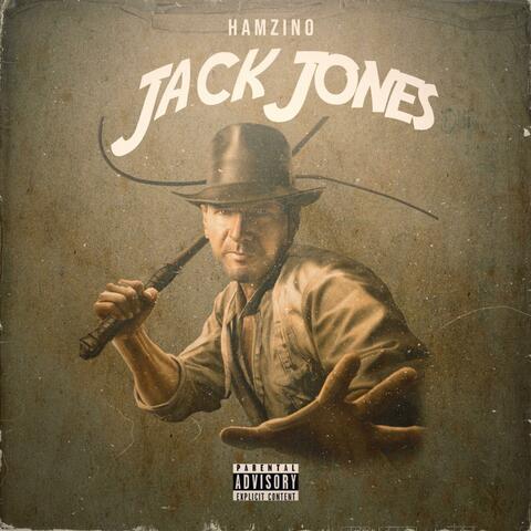 Jack Jones