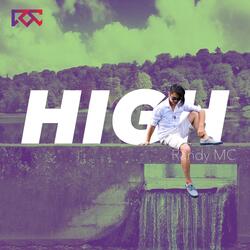 High (feat. Daniel Kelly II)
