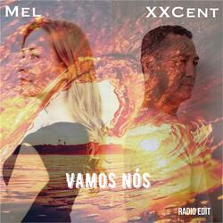Vamos Nós (feat. Mel)