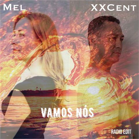 Vamos Nós (feat. Mel)