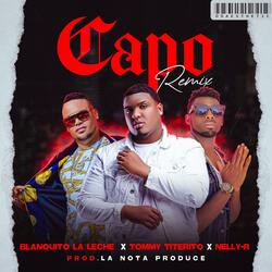 Capo Remix  (feat. Tommy Titerito & Nelly-R)