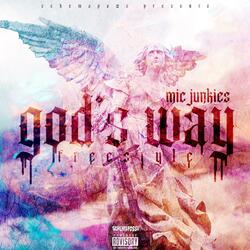 God's Way (feat. K. Ruger)