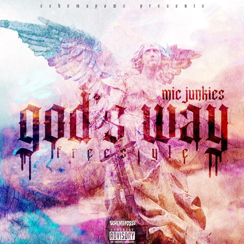God's Way (feat. K. Ruger)