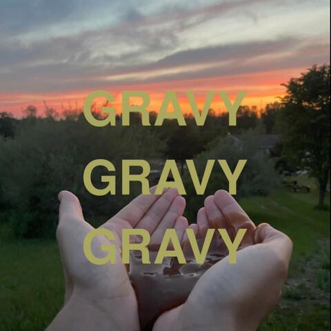 Gravy (feat. Maliwood)