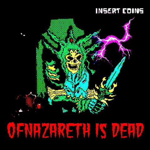 OfNazareth is dead (feat. Rob Sonic)