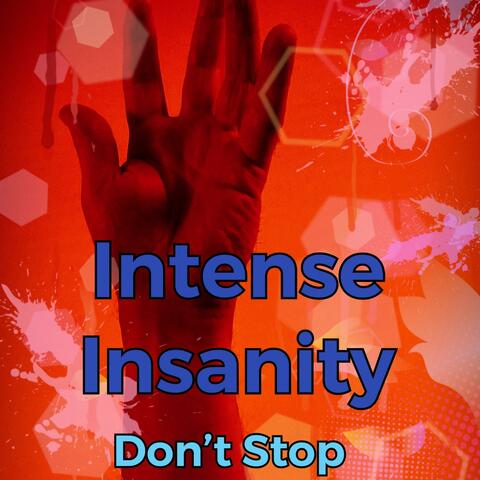 Don't Stop