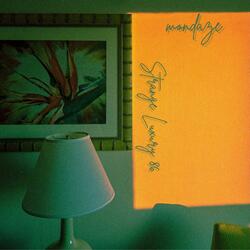 Uncomfortable Silence (feat. blind euphoria.)