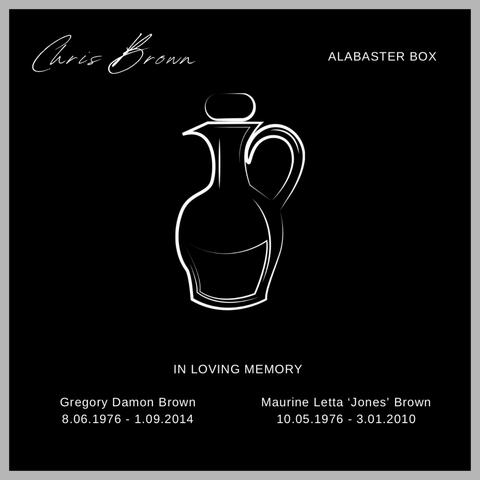 Alabaster Box (feat. Bryson Maggard)