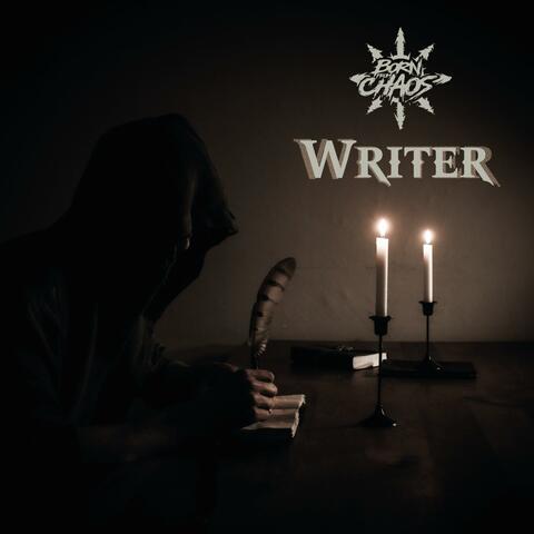 Writer (Acoustic Version)