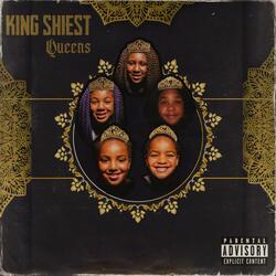 3 Kings (feat. Mickey Factz & King Los)