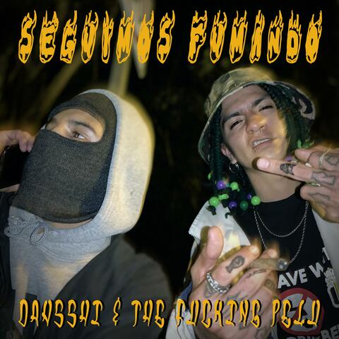Seguimos fumando (feat. Dav$shi & La Qeva Records)