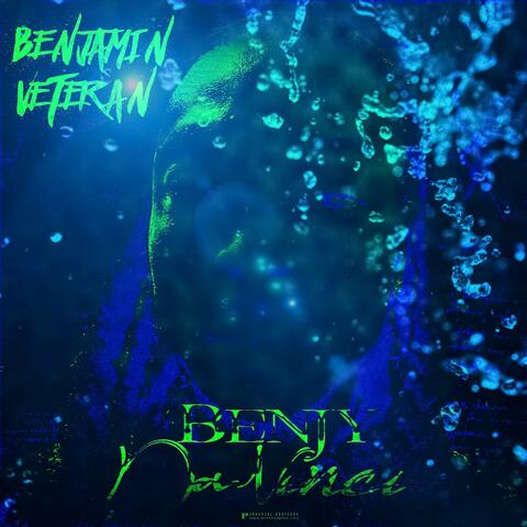 Benjy DaVinci